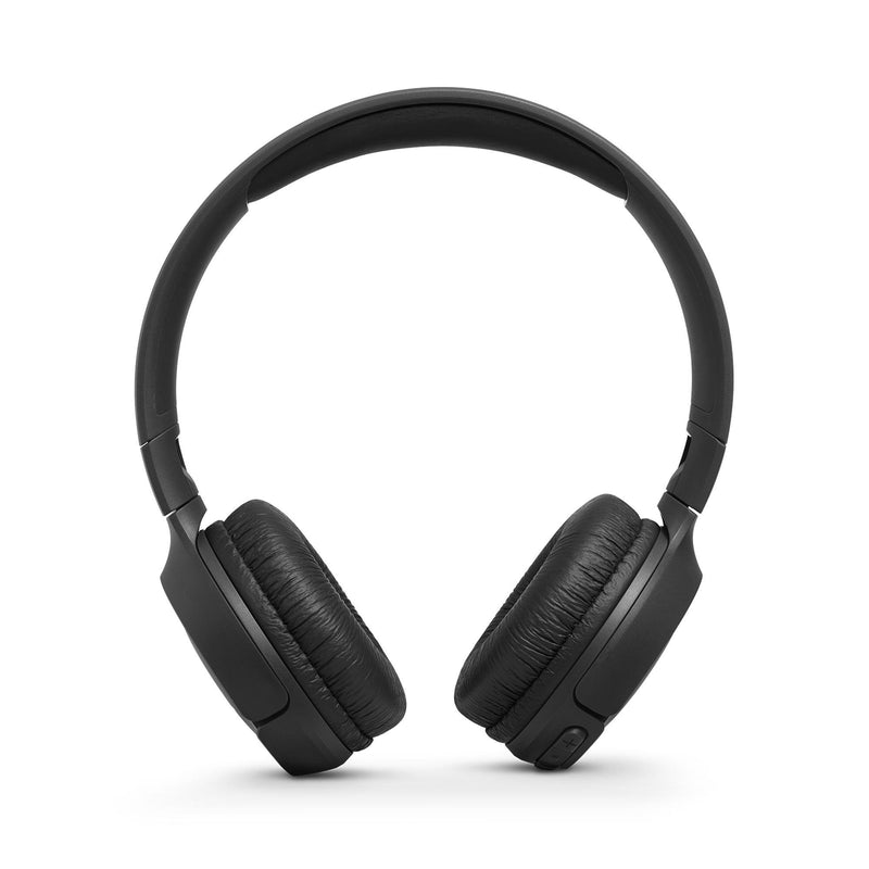 Fone de Ouvido Bluetooth On Ear Tune 500 Preto JBL