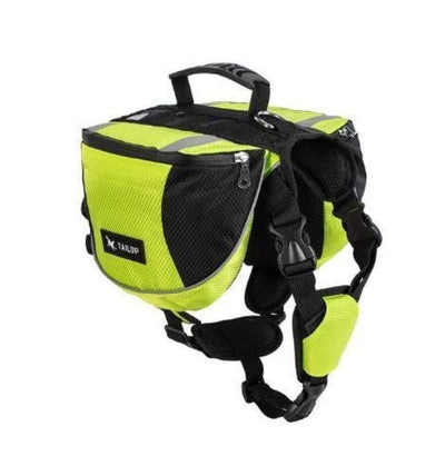 Coleira Peitoral Pet - Mochila Hiking - MagazineInnovar