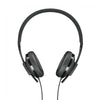 Fone de Ouvido HD100 Preto SENNHEISER - MagazineInnovar