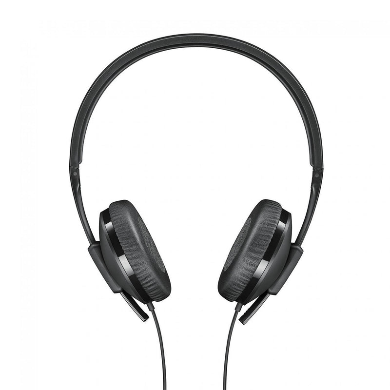 Fone de Ouvido HD100 Preto SENNHEISER - MagazineInnovar