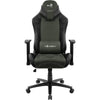 Cadeira Gamer Knight Hunter Green AEROCOOL - MagazineInnovar