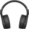 Fone de Ouvido Bluetooth HD 450BT Preto SENNHEISER - MagazineInnovar