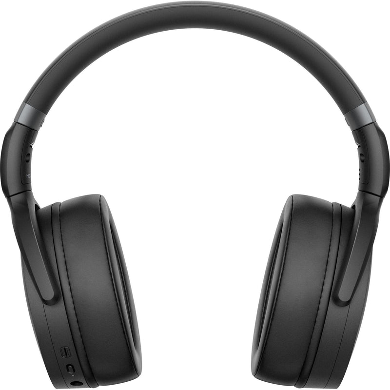 Fone de Ouvido Bluetooth HD 450BT Preto SENNHEISER - MagazineInnovar