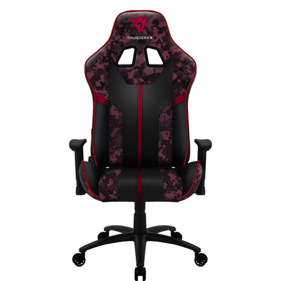 Cadeira Gamer BC3 CAMO/VM Blood Dusk THUNDERX3 - MagazineInnovar