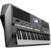 Teclado Arranjador PSR-S670 Preto YAMAHA - MagazineInnovar