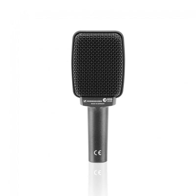 Microfone E-609 Silver SENNHEISER