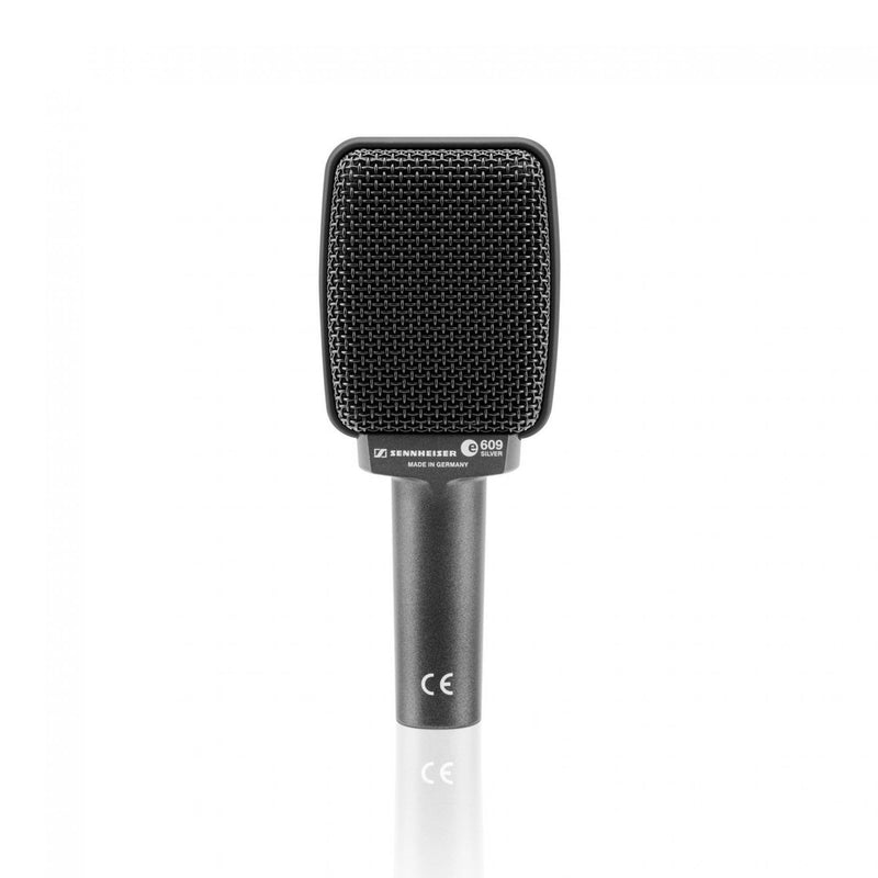 Microfone E-609 Silver SENNHEISER