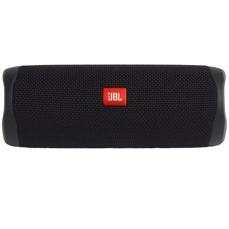 Caixa Multimídia Portátil Bluetooth FLIP 5 Preta JBL