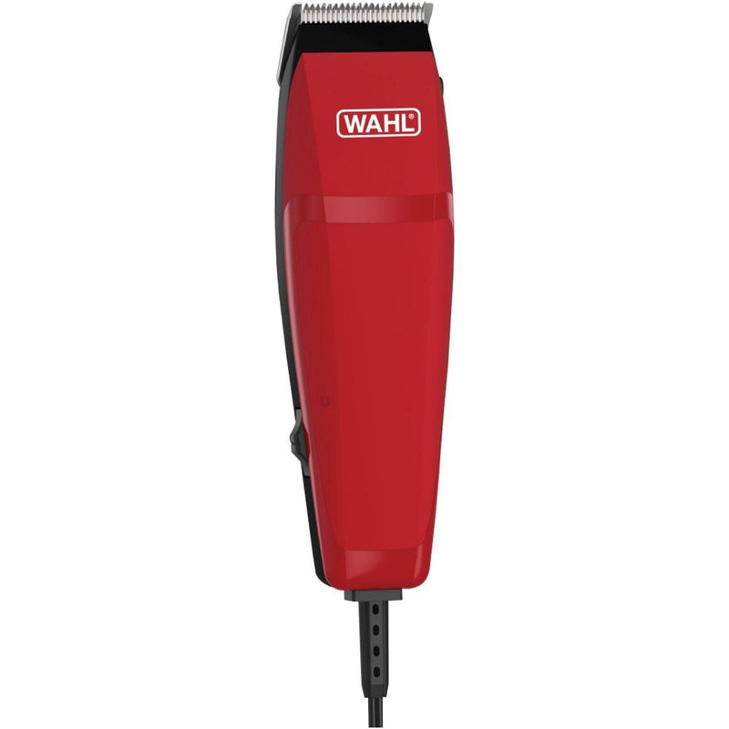 Máquina de Corte 220V EASY CUT Vermelha WAHL - MagazineInnovar