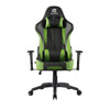 Cadeira Gamer Cruiser Preta/Verde FORTREK - MagazineInnovar