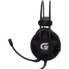 Headset Gamer Pro H2 Preto FORTREK - MagazineInnovar