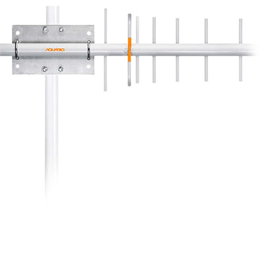 Antena Externa Para Celular 900MHz 20dBi CF-920 AQUÁRIO - MagazineInnovar