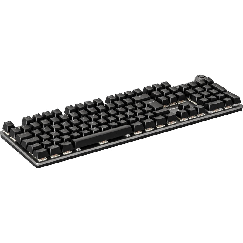 Teclado Mecânico Gamer PRO K7 Rainbow Fortrek