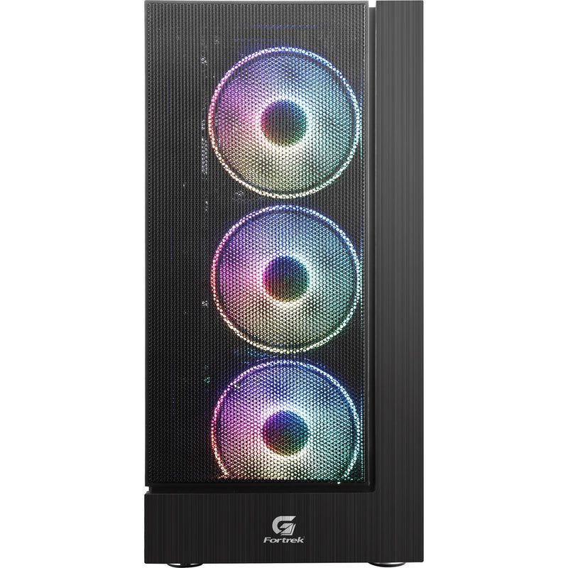 Gabinete Gamer Mid Tower CRUISER RGB FORTREK