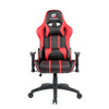 Cadeira Gamer Black Hawk Preta/Vermelha FORTREK - MagazineInnovar