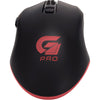 Mouse Gamer PRO M3 RGB Preto FORTREK