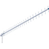 Antena Externa para Celular Yagi 700MHZ 20DBI CF720 AQUÁRIO - MagazineInnovar