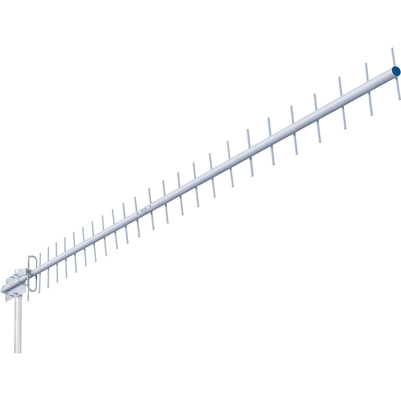 Antena Externa para Celular Yagi 700MHZ 20DBI CF720 AQUÁRIO