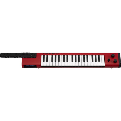 Keytar Sonogenic SHS-500 Vermelho YAMAHA