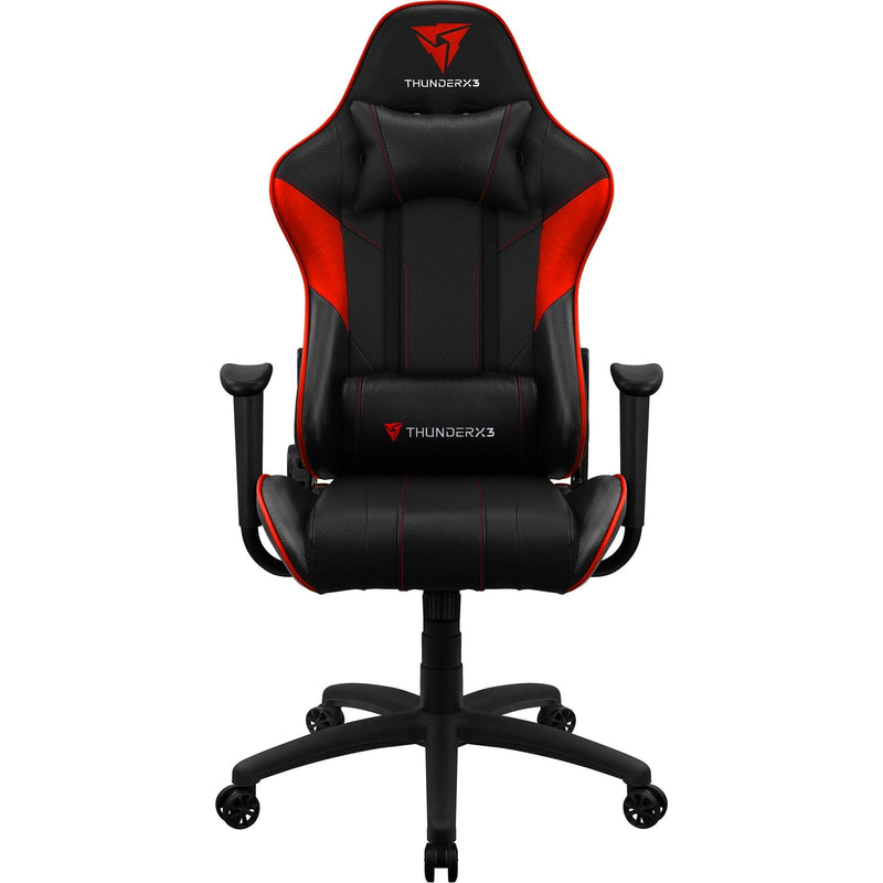 Cadeira Gamer EC3 Vermelha THUNDERX3 - MagazineInnovar