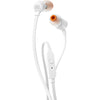 Fone de Ouvido Tune 110 Branco JBL