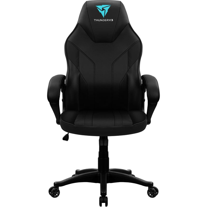 Cadeira Gamer EC1 Preta THUNDERX3 - MagazineInnovar