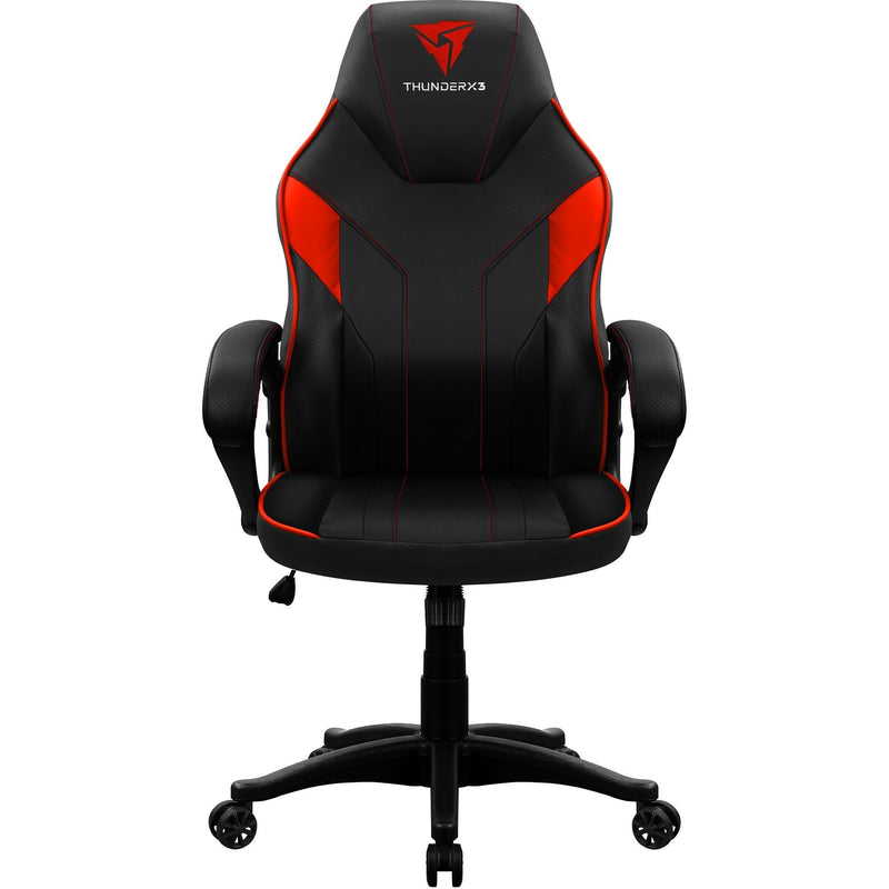 Cadeira Gamer EC1 Vermelha THUNDERX3 - MagazineInnovar