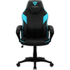 Cadeira Gamer EC1 Black Cyan THUNDERX3 - MagazineInnovar