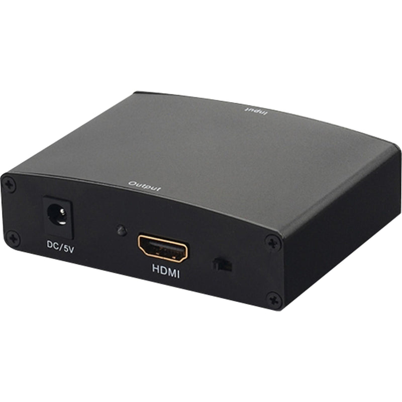 Conversor VGA Para HDMI ADAP0039 Preto STORM