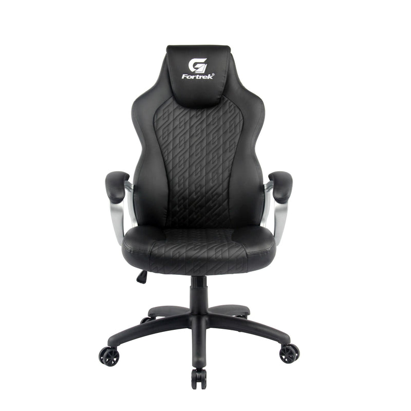 Cadeira Gamer Blackfire Preta FORTREK