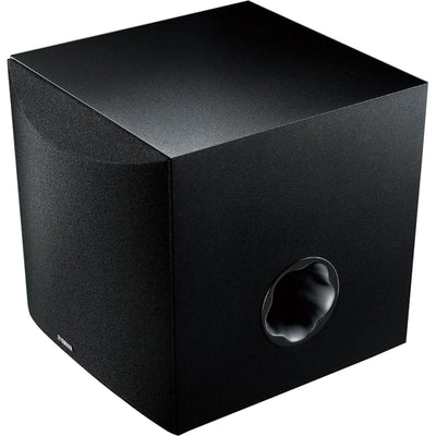 Caixa Subwoofer para Teclado KS-SW100 Preta YAMAHA