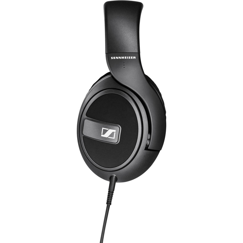 Fone de Ouvido HD569 Preto SENNHEISER - MagazineInnovar