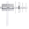 Antena Externa Para Celular 800MHz 20dBi CF-820 AQUÁRIO - MagazineInnovar