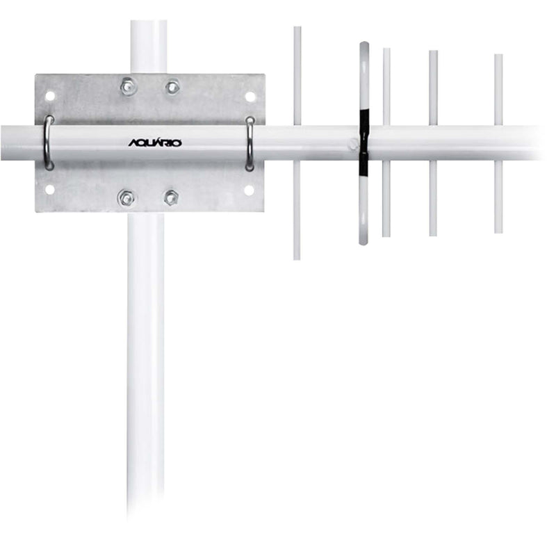 Antena Externa Para Celular 800MHz 20dBi CF-820 AQUÁRIO