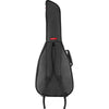 Capa Para Violão Small Gig Bag FAS610 Preta FENDER - MagazineInnovar