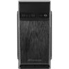 Gabinete ATX SC501BK Preto FORTREK - MagazineInnovar