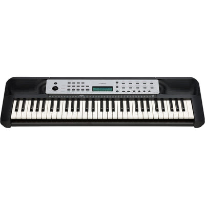 Teclado Arranjador YPT-270 Preto YAMAHA