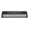 Teclado Arranjador PSR-E273 Preto YAMAHA - MagazineInnovar