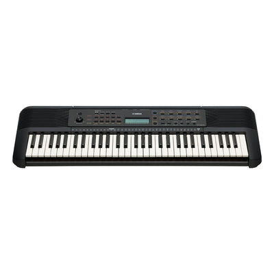 Teclado Arranjador PSR-E273 Preto YAMAHA - MagazineInnovar