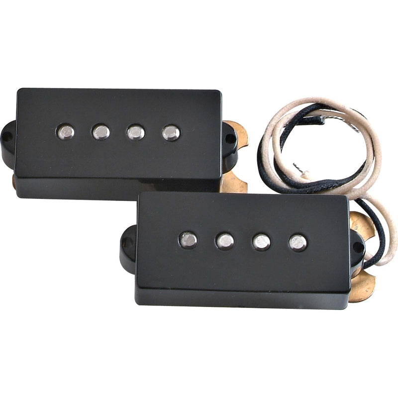 Set de Captadores Para Contrabaixo ORIGINAL PRECISION BASS P