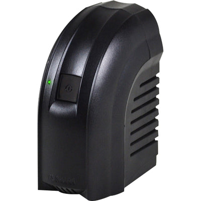 Estabilizador 300VA Mono 115V POWEREST Preto TS SHARA - MagazineInnovar