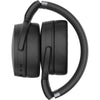 Fone de Ouvido Bluetooth HD 450BT Preto SENNHEISER - MagazineInnovar