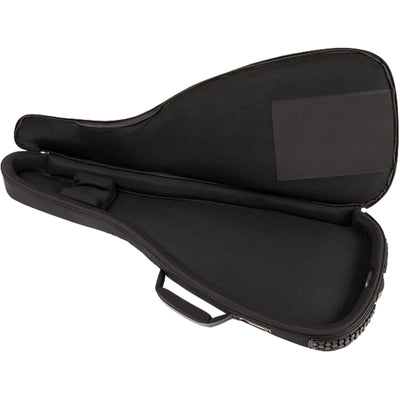 Capa para Guitarra Gig Bag FE620 Preta FENDER - MagazineInnovar