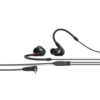 Fone de Ouvido IE40 Preto SENNHEISER - MagazineInnovar