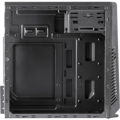 Gabinete ATX SC501BK Preto FORTREK - MagazineInnovar