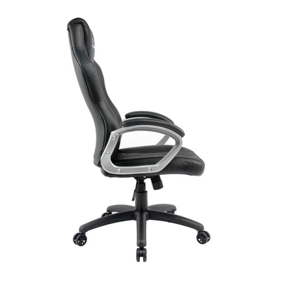 Cadeira Gamer Blackfire Preta FORTREK - MagazineInnovar