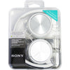 Fone de Ouvido com Microfone MDR-ZX310AP Branco SONY