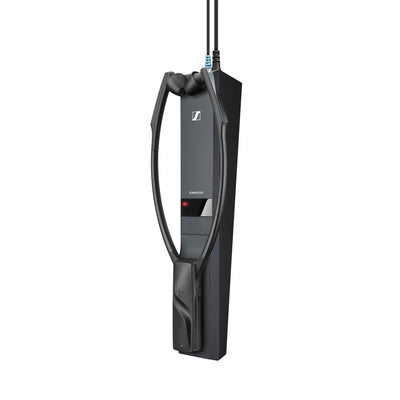 Fone de Ouvido para TV Sem Fio RS2000 Preto SENNHEISER