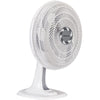 Ventilador de Mesa 40cm 220V TURBO6 Branco VENTISOL - MagazineInnovar