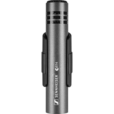 Microfone Condensador Super Cardióide E614 SENNHEISER